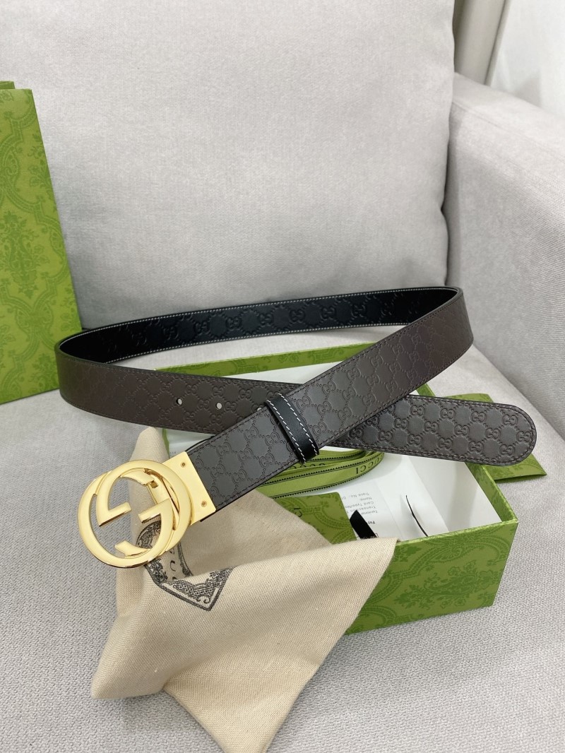 Gvc*1 belts